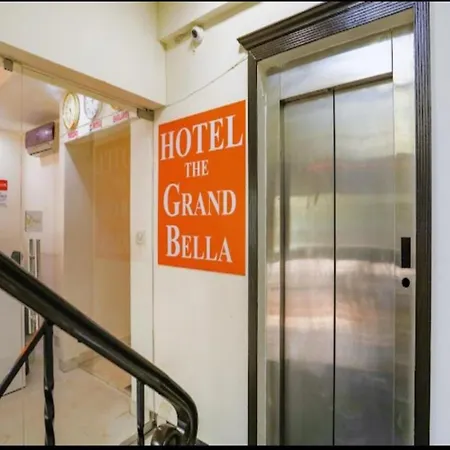 Apartamento The Jpm Express